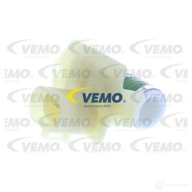 Резистор печки VEMO 1218328612 G7J J1E7 4046001853111 V24-79-0012 изображение 0