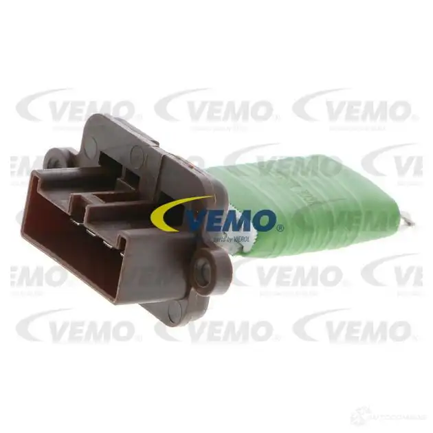 Резистор печки VEMO V24-79-0011 1218328592 4046001852510 HV56 M изображение 0