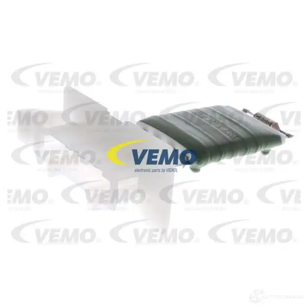 Резистор печки VEMO 4046001895517 V46-79-0026 19C8 1Q 1218477480 изображение 0