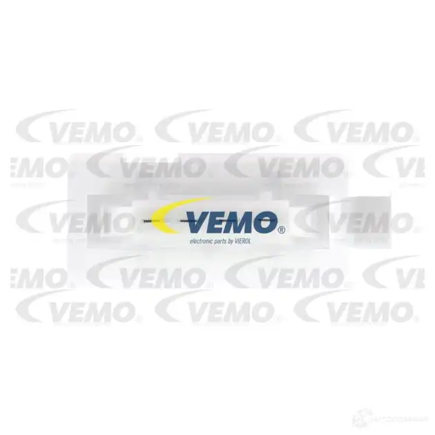 Резистор печки VEMO 4046001895517 V46-79-0026 19C8 1Q 1218477480 изображение 1