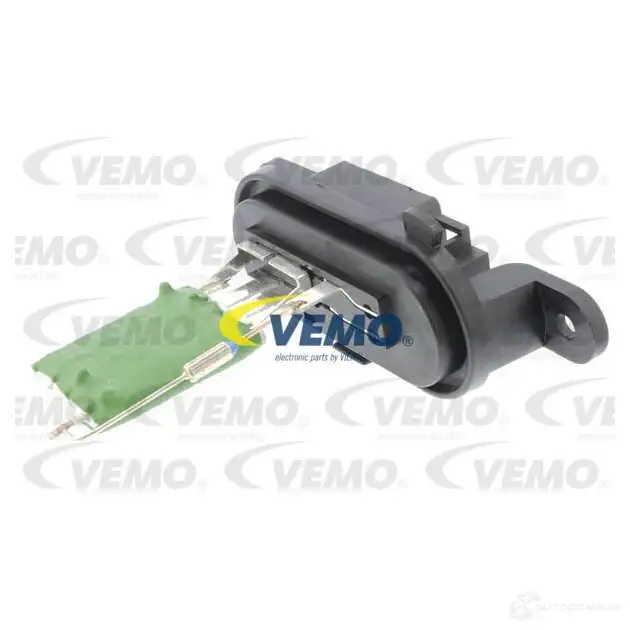 Резистор печки VEMO 4046001852732 V46-79-0021 9XQ S6F 1218477464 изображение 0