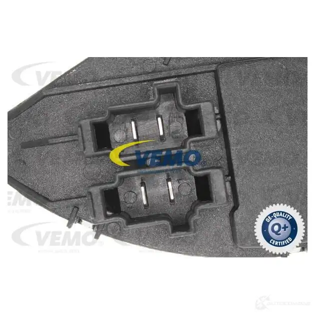 Резистор печки VEMO V40-79-0011 ST46 E8 4046001852459 1218448154 изображение 1