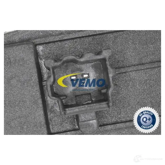 Резистор печки VEMO V40-79-0011 ST46 E8 4046001852459 1218448154 изображение 2
