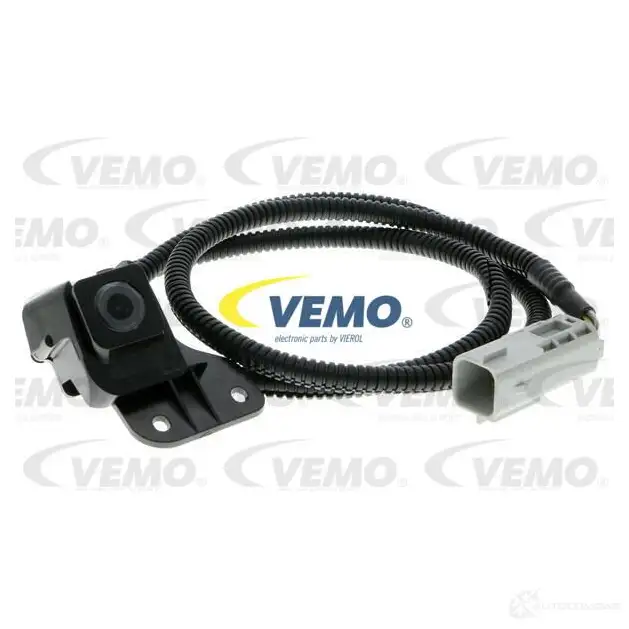 Камера заднего вида VEMO 4046001891472 1218484118 V51-74-0052 8CXO RKS изображение 0