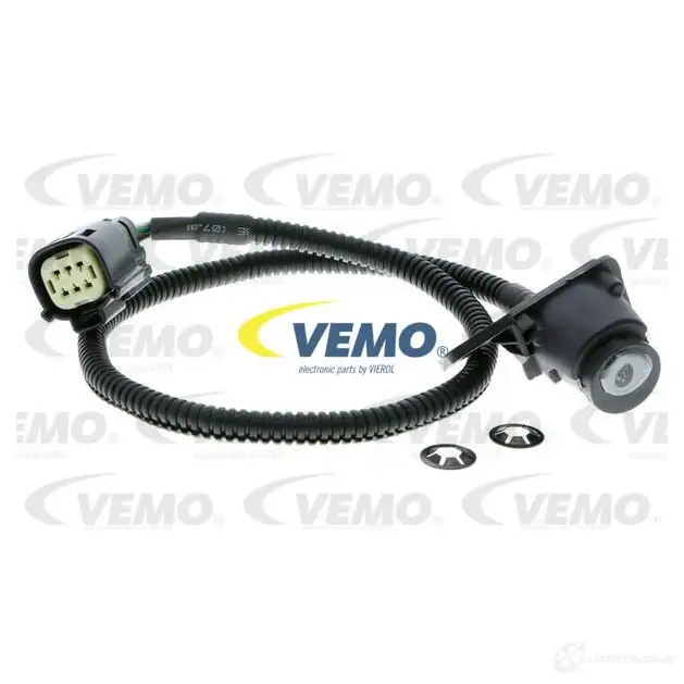 Камера заднего вида VEMO 8K TRLO 4046001888250 V25-74-0021 1218353690 изображение 0