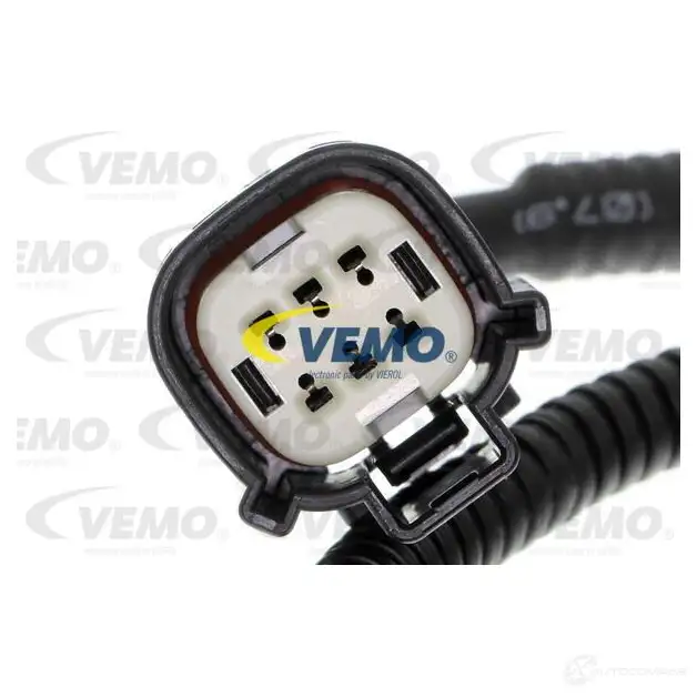 Камера заднего вида VEMO 8K TRLO 4046001888250 V25-74-0021 1218353690 изображение 1