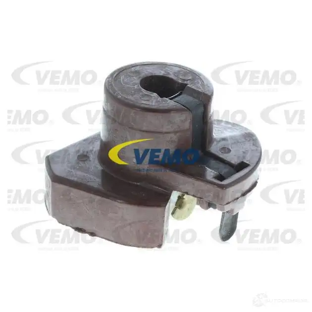 Бегунок трамблера VEMO 4046001297359 v10700038 1639219 YL Z3W - Изображение 1