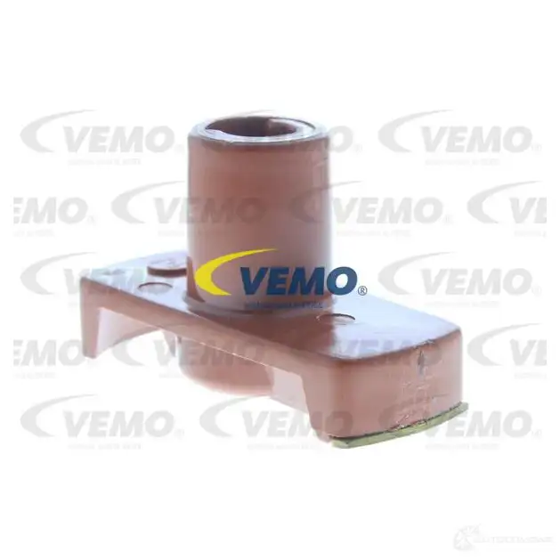 Бегунок трамблера VEMO 4046001499517 TI8KI2 B V22-70-0016 1643234 - Изображение 1