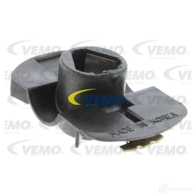 Бегунок трамблера VEMO 4046001500961 V51-70-0015 O8T X9N 1650677 изображение 0