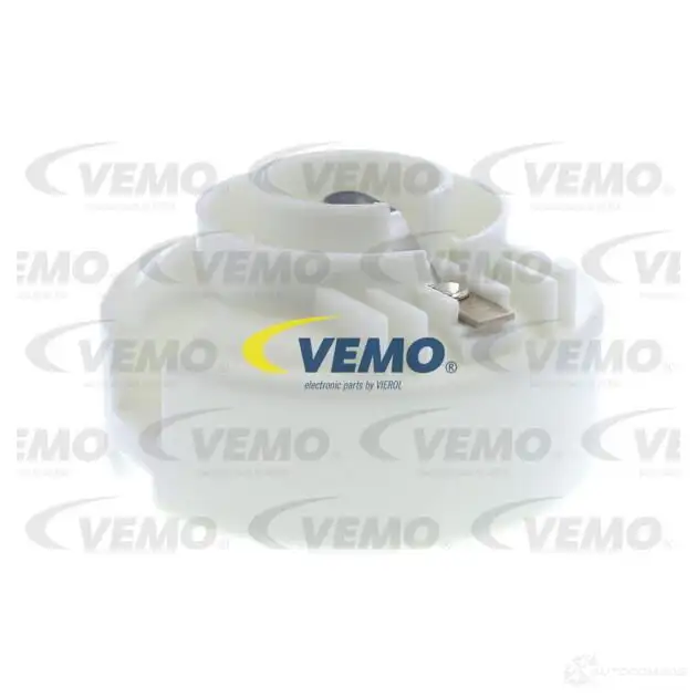 Бегунок трамблера VEMO X8L G6 V40-70-0063 1648311 4046001428487 изображение 0