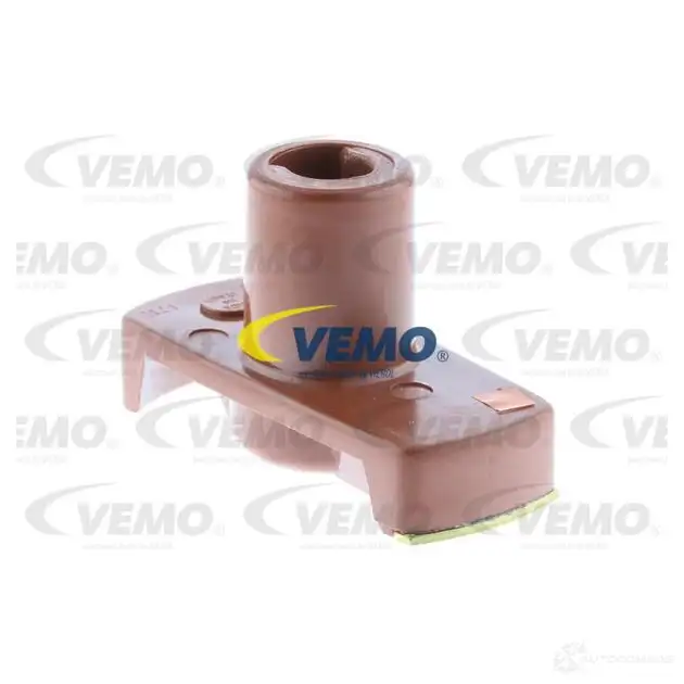 Бегунок трамблера VEMO 4046001300509 1648266 V40-70-0013 JG1 R0B - Изображение 1