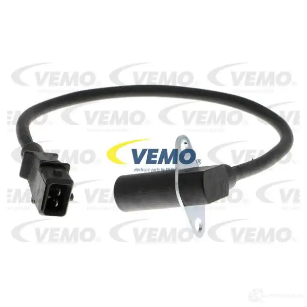 Датчик положения коленвала VEMO CJB2 Q 1643938 v24720065 4046001433528 - Изображение 1
