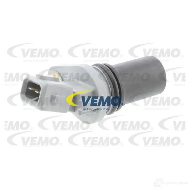 Датчик коленвала, импульсов VEMO V30-72-0745 4046001654435 1646529 BQN2W R2 изображение 2