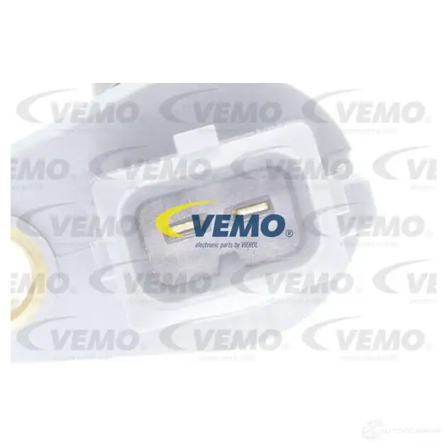 Датчик коленвала, импульсов VEMO V30-72-0745 4046001654435 1646529 BQN2W R2 изображение 3