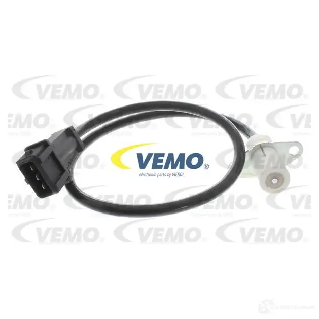 Датчик коленвала, импульсов VEMO 4046001433511 V24-72-0064 1643937 NF4ZQG 7 - Изображение 1