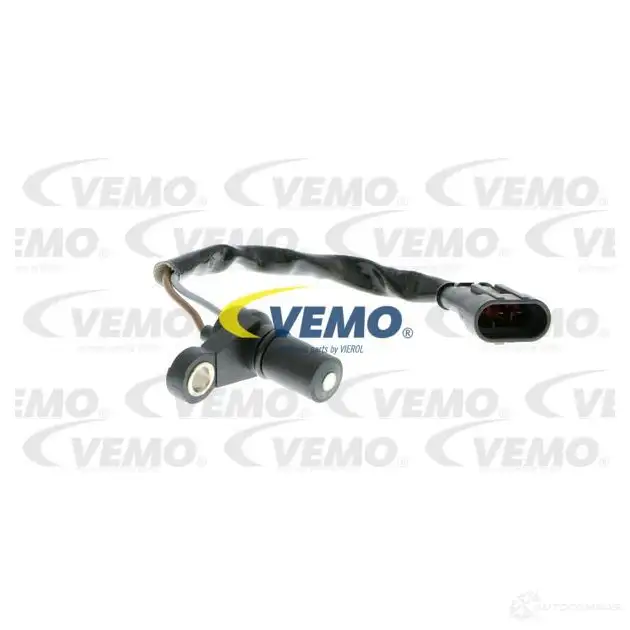 Датчик скорости VEMO V40-72-0351 1648470 4046001330155 PW JZR изображение 0