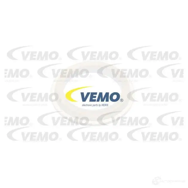 Уплотнительное кольцо VEMO 4046001816109 1652586 19MQ CC V99-72-0012 изображение 0