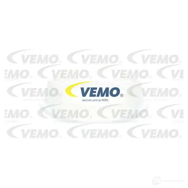 Уплотнительное кольцо VEMO 1652592 v99720018 4046001816154 P3EN I1B изображение 0