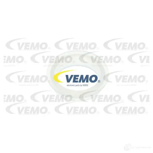 Уплотнительное кольцо VEMO 1652592 v99720018 4046001816154 P3EN I1B изображение 1