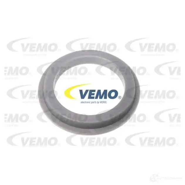 Уплотнительное кольцо VEMO U EC6X6 V99-72-0013 1652587 4046001816116 изображение 0