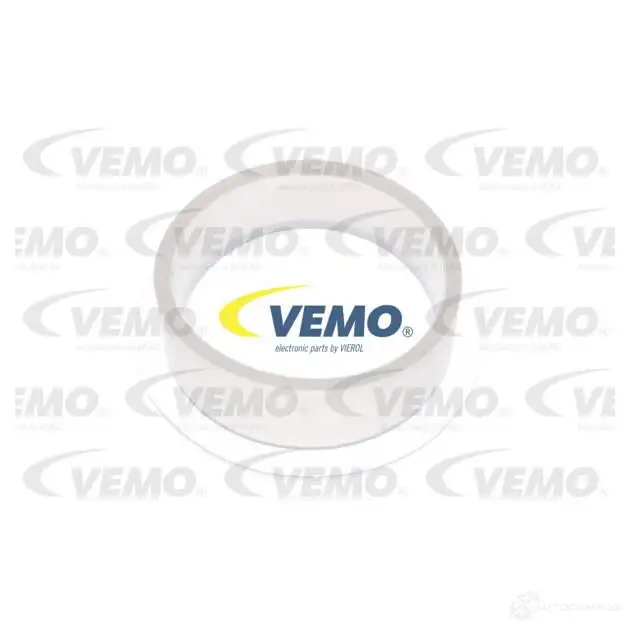 Уплотнительное кольцо VEMO OXD6 6 v99720011 1652585 4046001816093 изображение 0