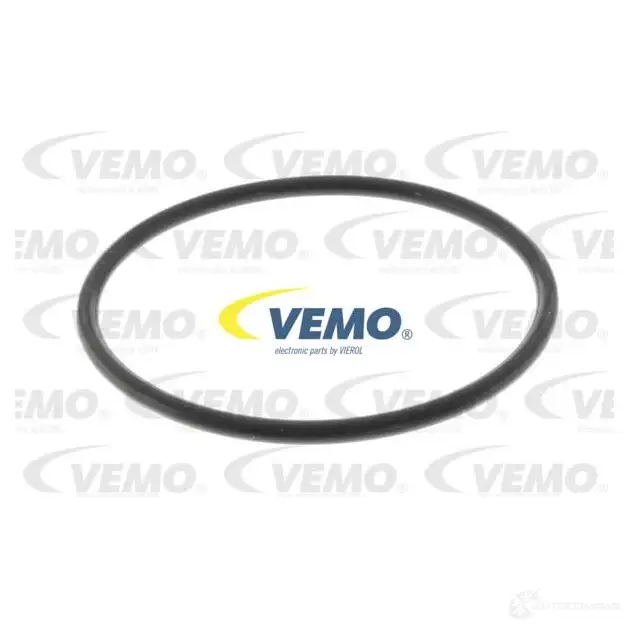 Прокладка термостата VEMO 1639157 JHWE 2 4046001797668 V10-63-0102 изображение 2
