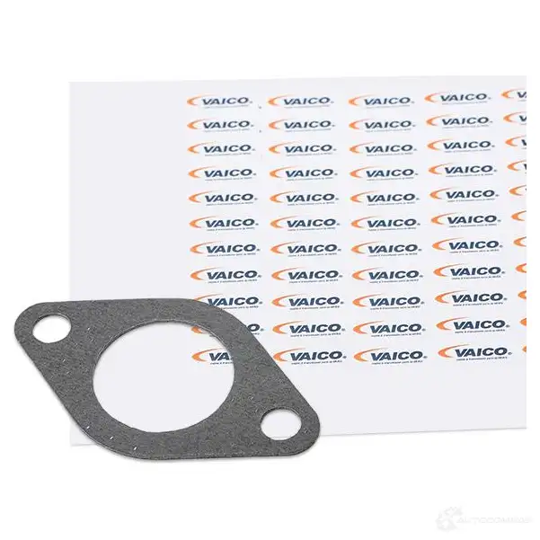 Прокладка клапана EGR VEMO QZL 7V V99-99-0019 4046001867736 1218613012 - Изображение 1