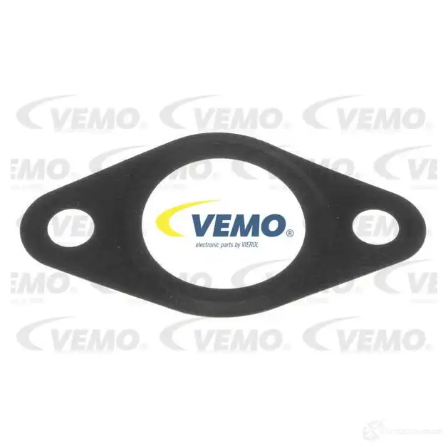 Прокладка клапана EGR VEMO H MFT5 4046001807848 1643778 V24-63-0015 изображение 0