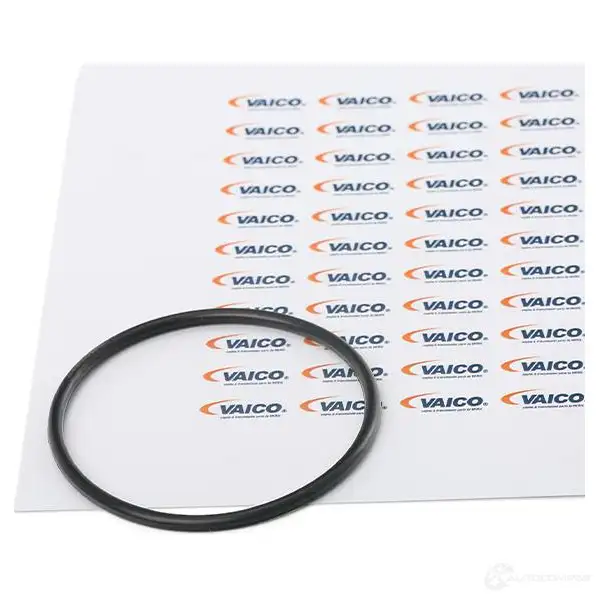 Прокладка клапана EGR VEMO 1639156 M LT7M 4046001797651 V10-63-0101 изображение 0
