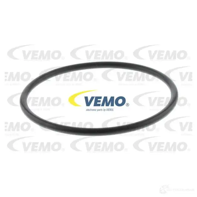Прокладка клапана EGR VEMO 1639156 M LT7M 4046001797651 V10-63-0101 изображение 2