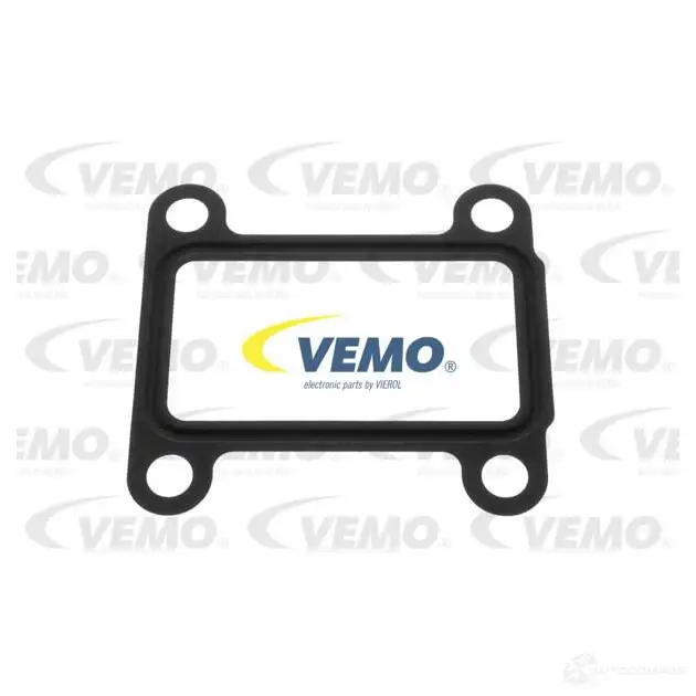 Прокладка клапана EGR VEMO V40-63-0098 1437886966 DD9CL RT изображение 0