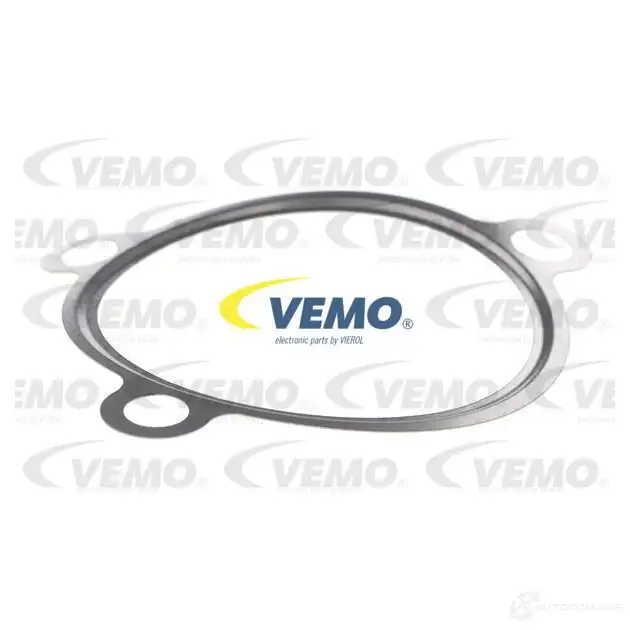 Прокладка клапана EGR VEMO V99-63-0001 CC 477I 4046001958885 1424377846 изображение 0