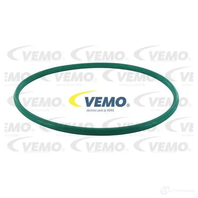 Прокладка датчика уровня топлива VEMO 4046001552267 V22-09-0031 1643098 T1MU R2V изображение 0