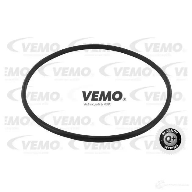 Прокладка датчика уровня топлива VEMO V46-09-0053 1649741 NT WJSUO 4046001552250 изображение 0