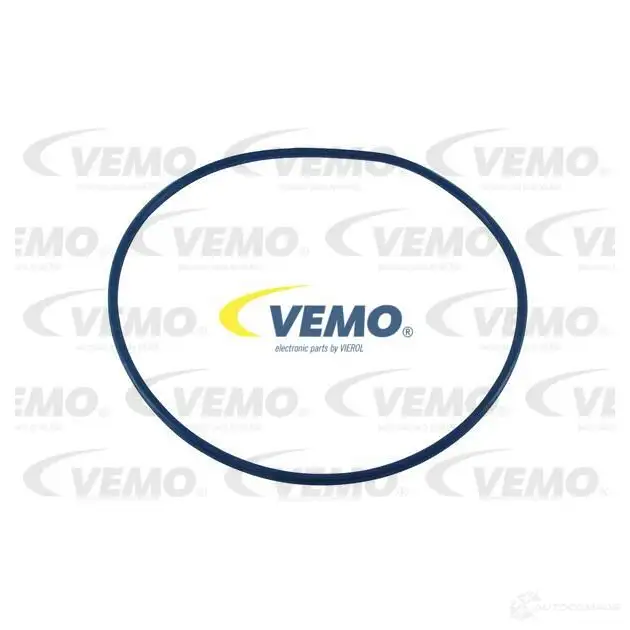 Прокладка датчика уровня топлива VEMO V22-09-0032 1643100 5WL OY6 4046001552274 изображение 0