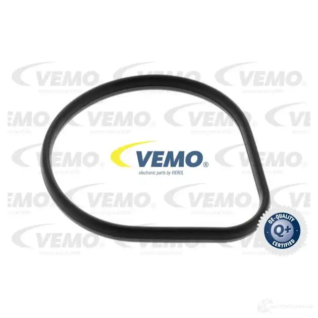 Прокладка дроссельной заслонки VEMO V99-99-0022 1424929393 4046001934773 LN RHH7V изображение 0