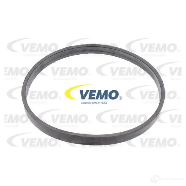 Прокладка дроссельной заслонки VEMO V48-81-0010 5PTO2 NV 1437880234 изображение 0