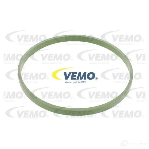 Прокладка дроссельной заслонки VEMO V20-81-0046 1437880237 0C 29T изображение 0