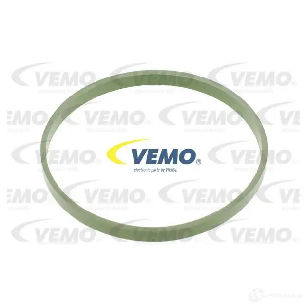 Прокладка дроссельной заслонки VEMO V20-81-0050 1437880224 476AC 86 изображение 0