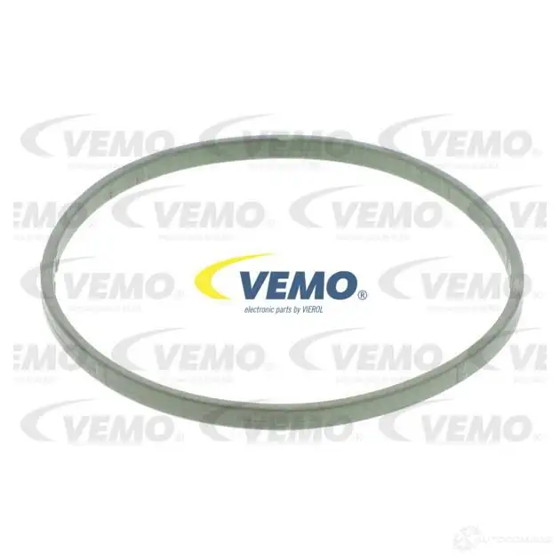 Прокладка дроссельной заслонки VEMO V10-81-0143 1437880305 8W M3S87 изображение 0