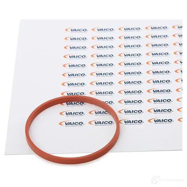 Прокладка клапана EGR VEMO V10-63-0142 1424795041 4046001923593 1 FN2C - Изображение 1