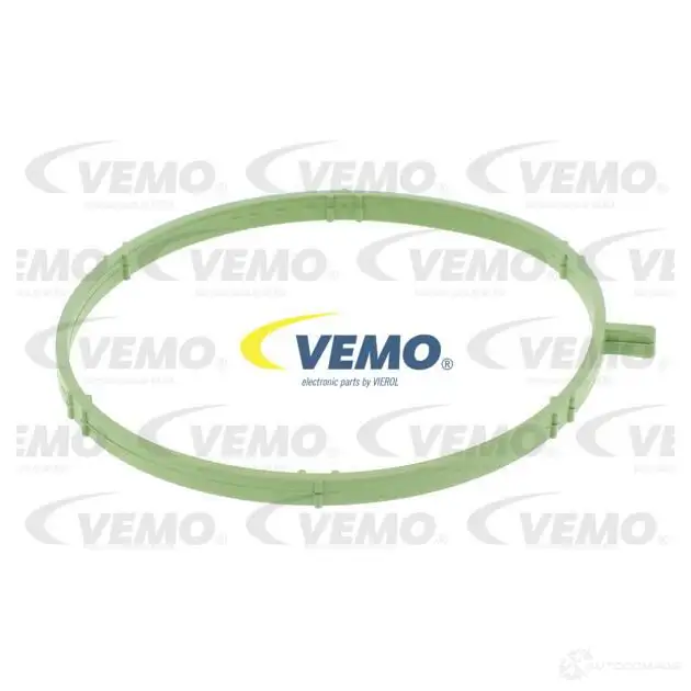 Прокладка дроссельной заслонки VEMO 1437880306 V10-81-0128 6YBW YH1