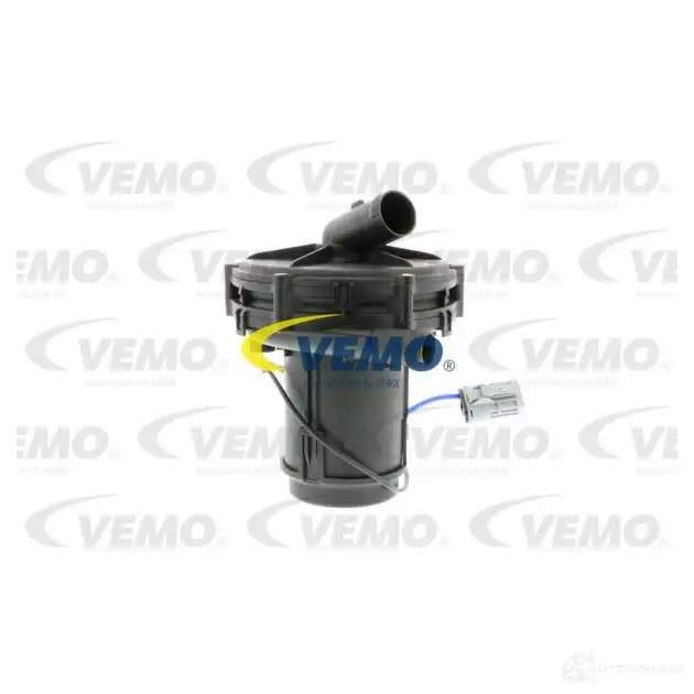 Насос вторичного воздуха, помпа VEMO V95-63-0007 EX 8KZQ 1652158 4046001621574 - Изображение 1