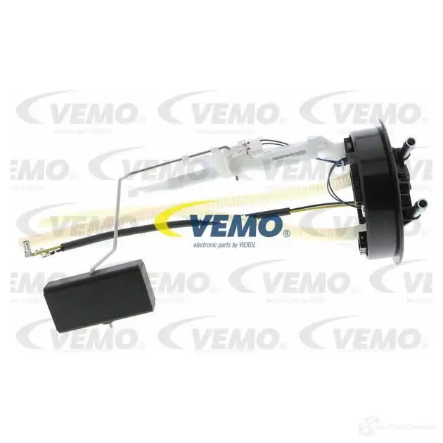 Датчик уровня топлива VEMO V10-09-1231 4046001436499 BR FKO4 1638787 изображение 0