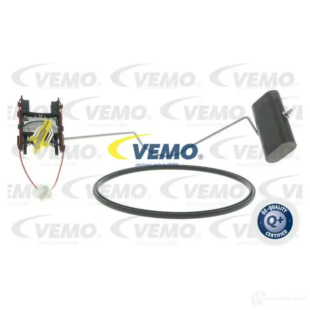 Датчик уровня топлива VEMO V20-09-0472 4046001800542 1641778 JM MYO0 изображение 0