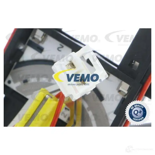 Датчик уровня топлива VEMO V20-09-0472 4046001800542 1641778 JM MYO0 изображение 1
