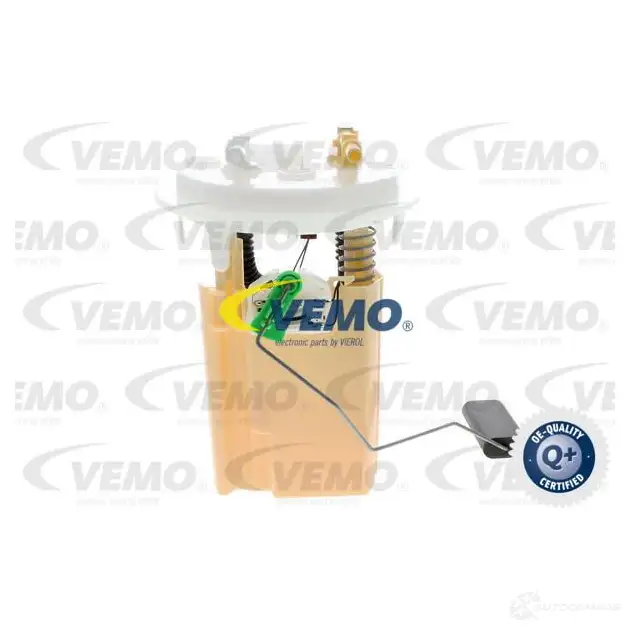Датчик уровня топлива VEMO 8 259LCV 1649178 V42-09-0033 4046001584046 изображение 0