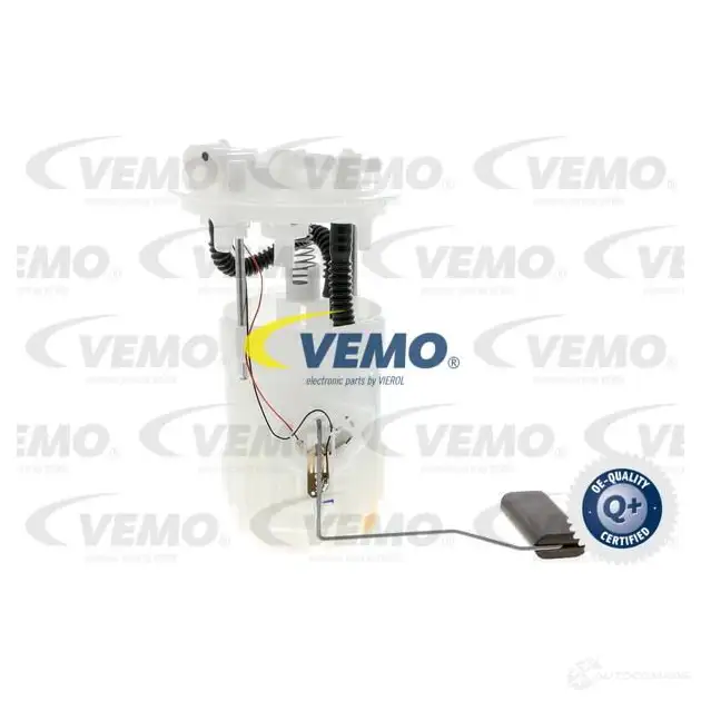 Датчик уровня топлива VEMO 4046001527333 M H0RB 1649707 V46-09-0017 изображение 0