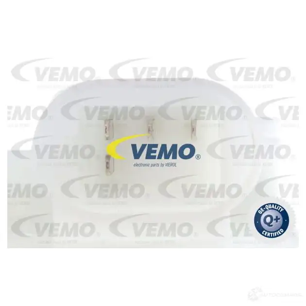 Датчик уровня топлива VEMO 4046001527333 M H0RB 1649707 V46-09-0017 изображение 1