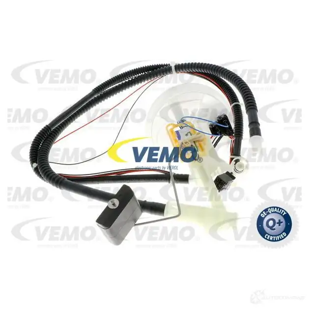 Датчик уровня топлива VEMO V30-09-0060 1645795 4046001621253 N 5N5AJT изображение 0